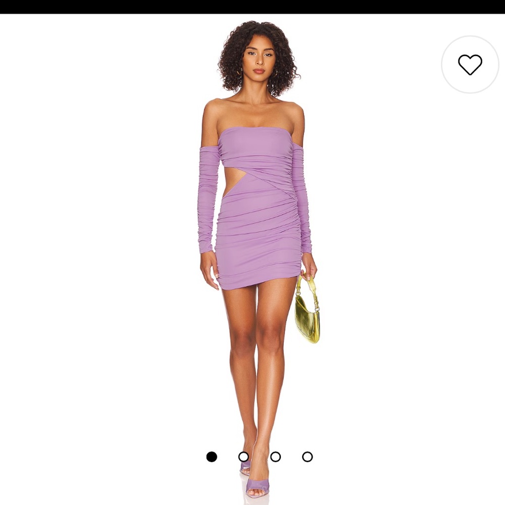 Camila Coelho Carter Dress